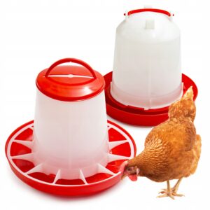 Karmnik dla kur 1,5 kg