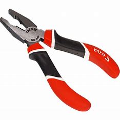 Szczypce Kombinerki 160Mm Yt-1940 Yato