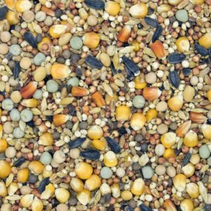 Karma dla gołębi P - PIERZENIOWA 25 KG MDM