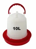 Poidło dla kur, kaczek, gęsi, indyków 10 l