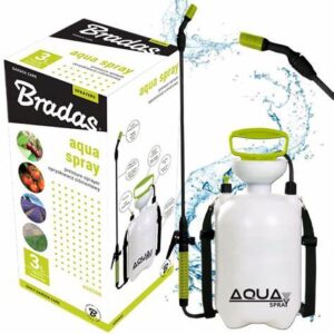 Opryskiwacz ciśnieniowy 3l Bradas