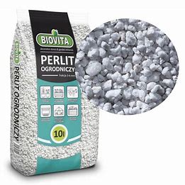 Perlit Biovita 10 l