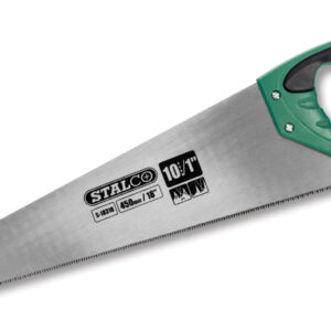 STALCO 450mm PIŁA PŁATNICA PIŁKA RĘCZNA DREWNO PCV