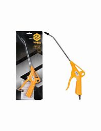 VOREL PISTOLET DO PRZEDMUCHIWANIA 100mm T81631