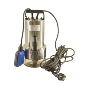 Pompa AquaCraft CSP 1100 INOX-1A 230V