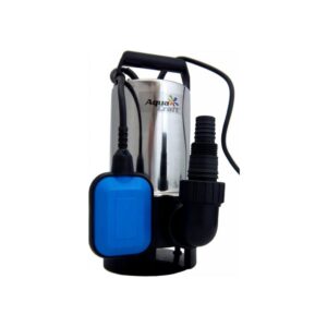 Pompa CSP 1100 INOX-3A 1,1kW AquaCraft