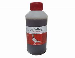 IRBAPOL Frasal - zakwaszacz dla gołębi 500 ml