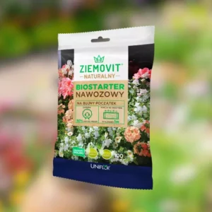 ZIEMOVIT NATURALNY BIOStarter nawozowy