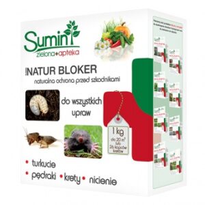 NATUR BLOKER SUMIN 1KG
