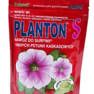 Nawóz do surfinii i innych petunii kaskadowych 200g