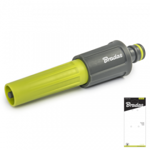 LE-04710K LIME LINE Dysza prosta regulowana karta