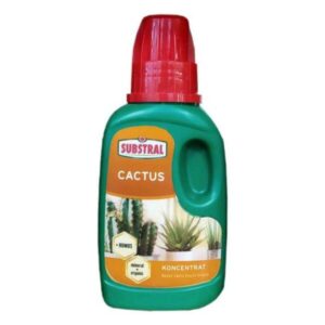NAWÓZ PŁYNNY SUBSTRAL DO KAKTUSÓW 250ml