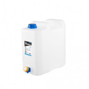 KTZ15 Kanister na wodę 15L z kranem