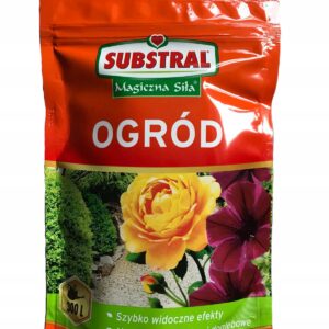 Substral Nawóz do ogrodów Magiczna Siła 300 g