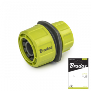 LE-02101K LIME LINE Reparator do węża 3/4" - 1/2" karta