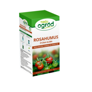 Rosahumus 150 g Twój Ogród