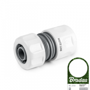 WHITE LINE Szybkozłącze 1" POWER JET