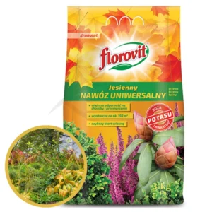 Florovit Nawóz jesienny uniwersalny 3 kg