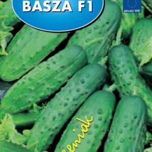 Ogórek BASZA F1