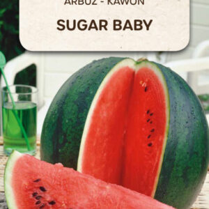 Arbuz - kawon SUGAR BABY 1g TORAF