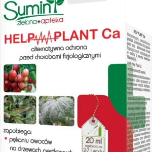 HELP PLANT Ca 20ml SUMIN