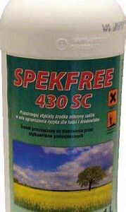 SPEKFREE 1L.