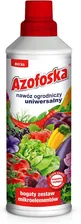 NAWÓZ OGRODNICZY UNIWERSALNY AZOFOSKA 1,2 KG
