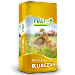 KURCZAK 1 25KG PIAST