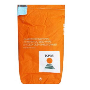 Nasiona rzepaku KWS MIKADOS F1 1,5 mln nasion