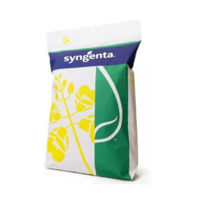 Nasiona rzepaku AGANOS 1,5 mln nasion