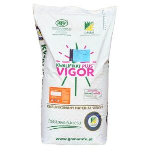 Nasiona pszenicy ALEGORIA /nowość/