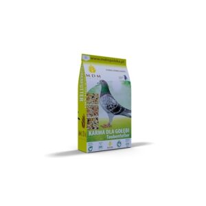 MG - Mieszanka Gospodarza